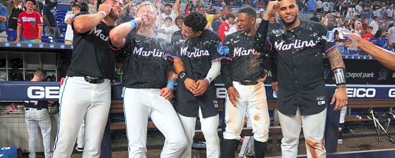 Rap Legend Calls for Bold MLB Change After Marlins Sweep Yankees