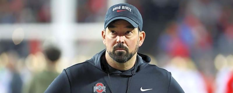 Ohio State Buckeyes grab big win on Saturday evening that had nothing to do with beating the UCLA Bruins