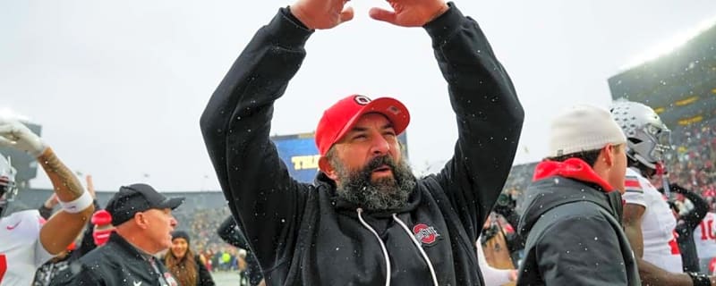 Positive Matt Patricia development comes about for Ohio State football, and it should bring a sigh of relief to Buckeye Nation