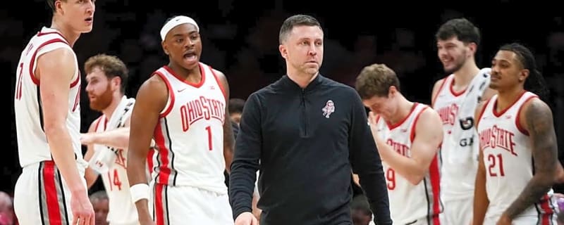 Ohio State Buckeyes hit with rough news right after potential program changing win they received