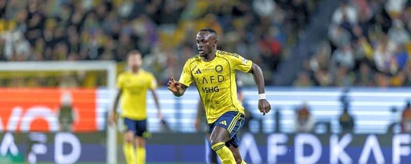 How & Where to Watch Al Riyadh vs Al Nassr? Live Streaming & TV Channels
