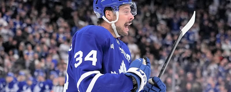 Pierre LeBrun Reveals Noticeable Shift in Maple Leafs Before 2025-26 NHL Season