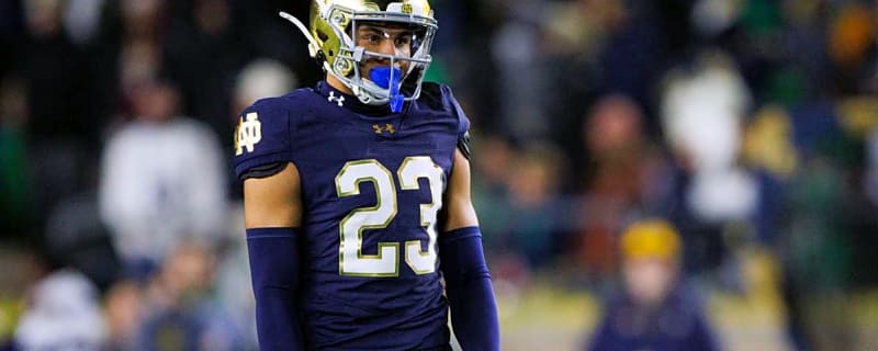 Kennedy Urlacher, NFL Legend Brian Urlacher&#39;s Son, Has Transferred To Longtime Rival