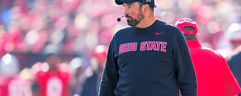 Ryan Day makes major admission regarding Ohio State’s focus now that it is Michigan week in Columbus