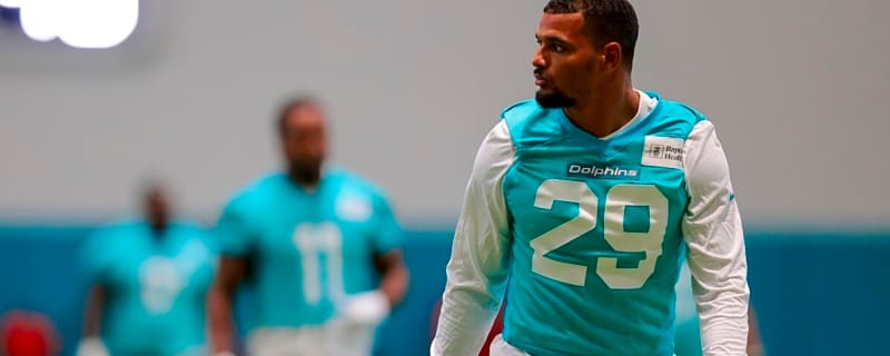4 hypothetical trade packages for Dolphins safety Minkah Fitzpatrick amid report Miami is fielding offers