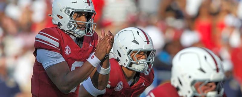 Michael Hawkins Jr. knows he is much more ready for the Texas Longhorns this time around for a few different reasons