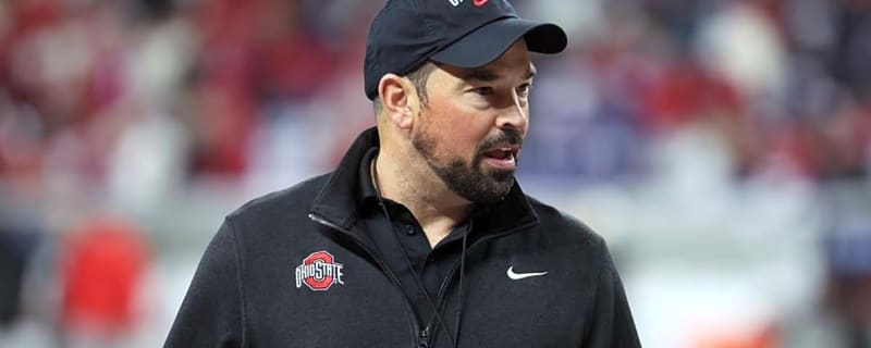 Expected transfer portal departure not expected to be with the Ohio State Buckeyes for the College Football Playoff