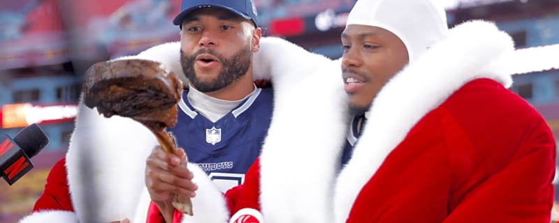 Cowboys Announce Good News on Monday