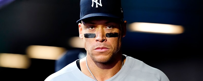 Aaron Judge vs Top Picks Fantasy 2026
