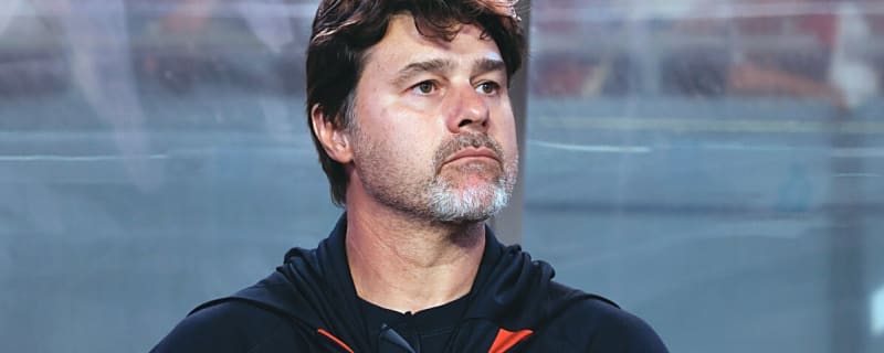 Pochettino Blasts ‘Disrespectful’ Question After USMNT&#39;s 5–1 Win over Uruguay