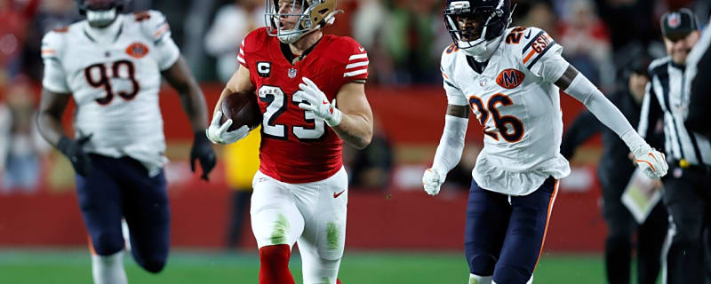 49ers Release Awful Injury Report For Must-Win Week 18 Game vs. Seahawks