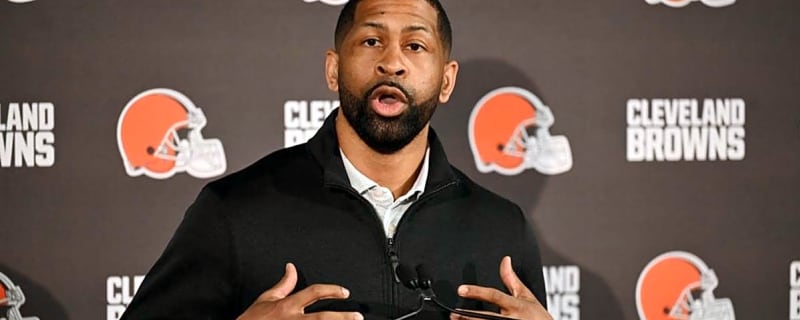 Cleveland Browns might end up being a part of the biggest quarterback trade of the NFL offseason once again