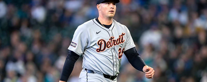 Tigers-Dodgers Tarik Skubal Trade Discussion Won't Go Away