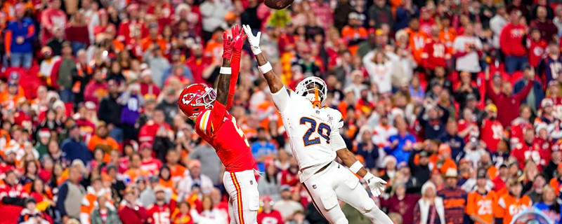 3 Kansas City Chiefs veterans on offense still have something left to play for in Week 18's game against the Las Vegas Raiders