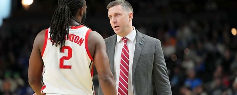 Former Michigan great Jalen Rose throws major shade at Ohio State following the Buckeyes’ NCAA Tournament loss to TCU