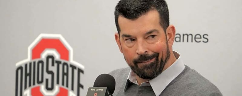 &#39;Everyone else is fish food&#39;: Former Ohio State rival eats his words after dissing Buckeyes before National Championship