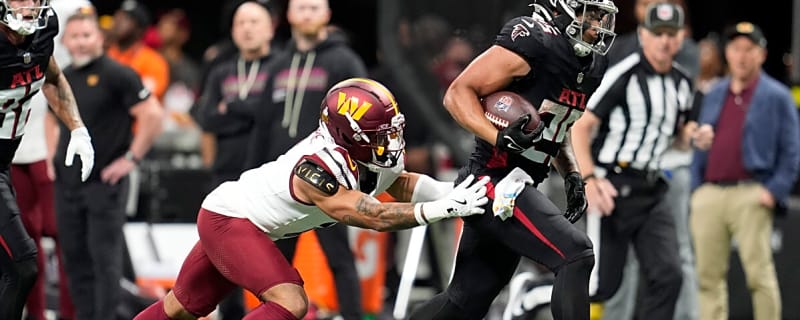 Washington Commanders are expected to make an inevitable move to recoup from disastrous mistake