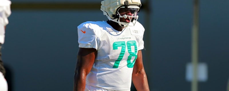 Minnesota Vikings could solve major issue on offense with recently released player and it could come at a discount