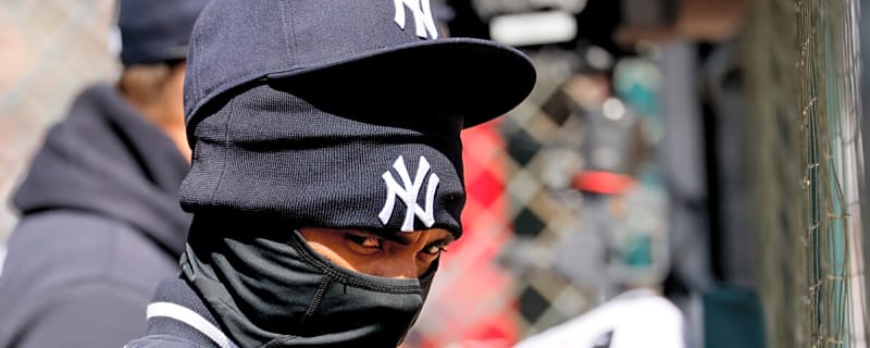 San Diego Padres Taking Chance on Former Yankees Infielder