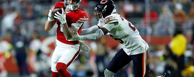 Bears Week 17 Snap Counts: Dennis Allen made some confusing decisions that played a part in the team's defensive implosion