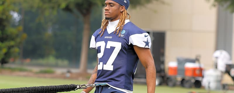 NFL insider inadvertently caused some panic among Dallas Cowboys fans because of his comments about key rookie