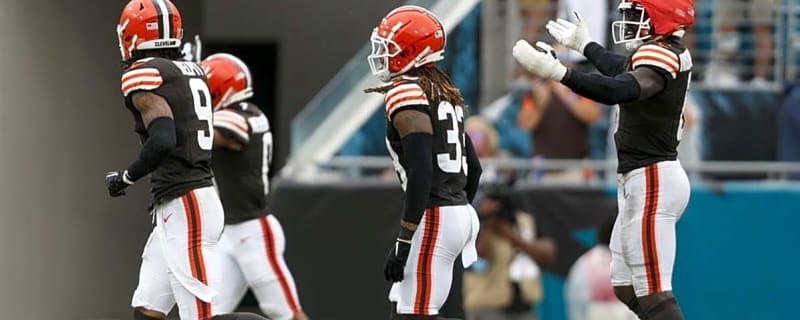 Critical update surfaces on Cleveland Browns star defender’s playing future in the NFL, and it’s not the report fans wanted