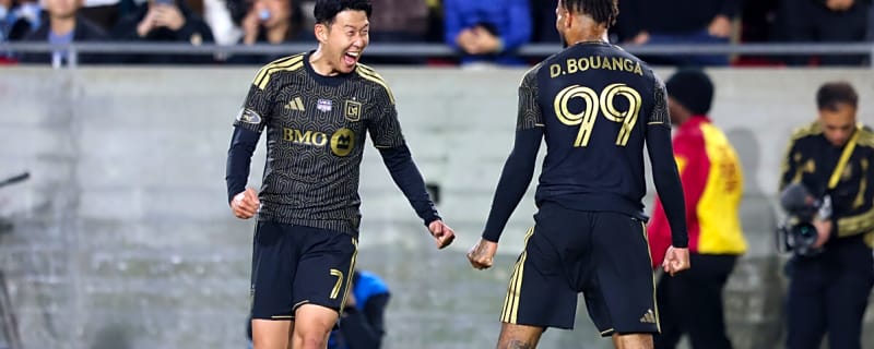 How & Where to Watch LAFC vs. Real España? Live Streaming & TV Channels For CONCACAF Champions Cup