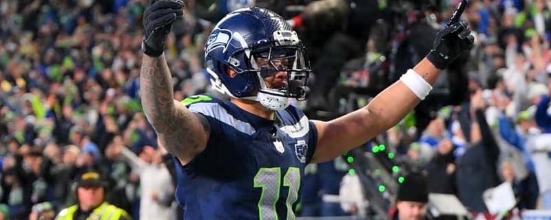 Former Ohio State star Jaxon Smith-Njigba is heading to the Super Bowl to face a trio of Buckeyes