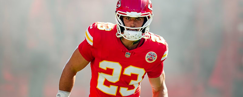 Kansas City Chiefs LB Drue Tranquill makes one thing clear with a powerful message before must-win game vs. Denver