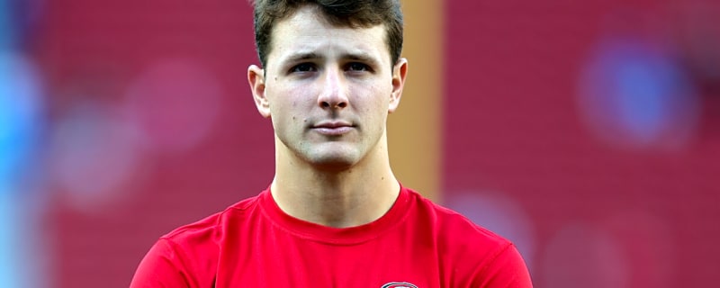 49ers Predicted to Land Brock Purdy New 1,700-Yard WR