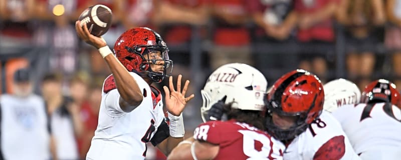 Colorado State vs. San Diego State Prediction and Game Preview