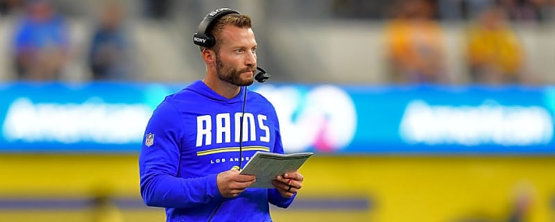 Rams vs. Broncos prediction, odds, pick for Week 3 Sunday Night Football