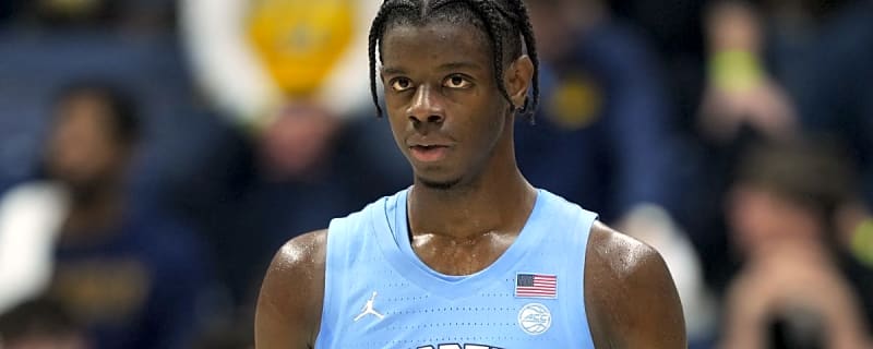 Chicago Bulls projected to land UNC basketball star in latest mock draft
