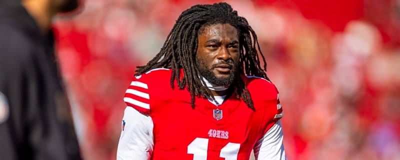 Brandon Aiyuk’s Time with 49ers Over? Franchise Voids Nearly $25 Million in Guaranteed Money