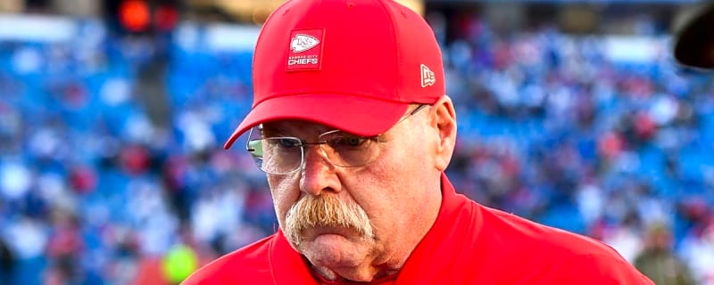 Chiefs Share Message on Former Running Back Who Died a Hero