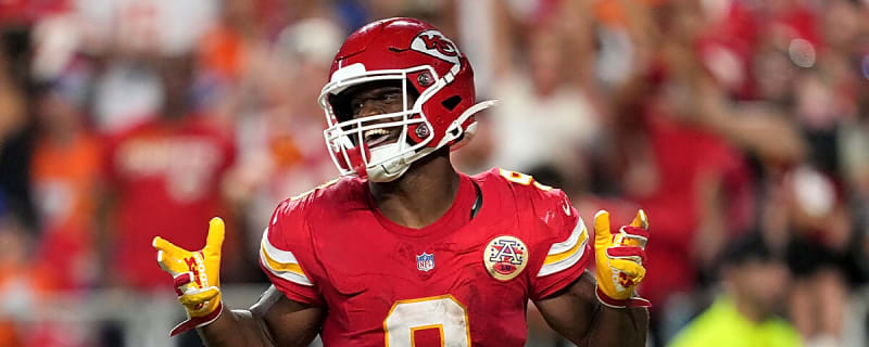 JJ Watt drops Kenneth Walker III truth bomb after Chiefs’ win vs. Broncos
