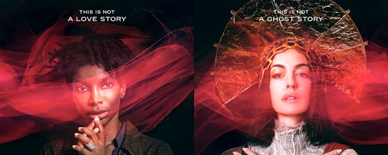 Anne Hathaway is a pop star facing a haunting past in 'Mother Mary' trailer