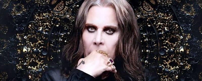 Ozzy Osbourne, Heavy Metal’s ‘Prince of Darkness,’ Dead at 76