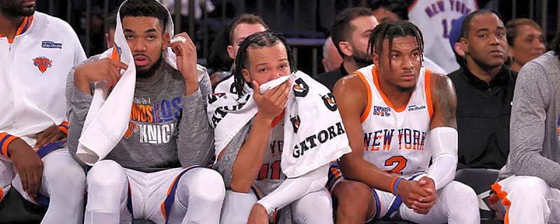 Knicks Legend gives ‘unsexy’ NBA Finals advice he knows fans will hate