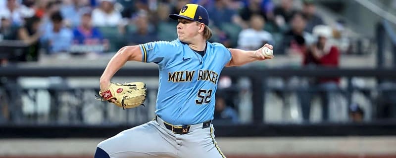 NRFI, YRFI MLB Bets Today: Best First-Inning Predictions for Monday, Aug. 31