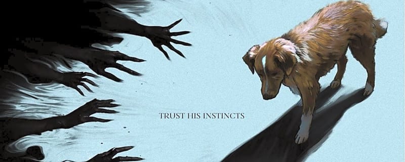 Thirteen scary and weird films and TV shows to watch in October