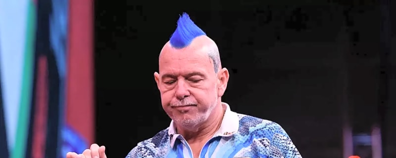 Peter Wright’s Euro Tour record survives - Niko Springer falls just short of added place in history with Hungarian Darts Trophy triumph