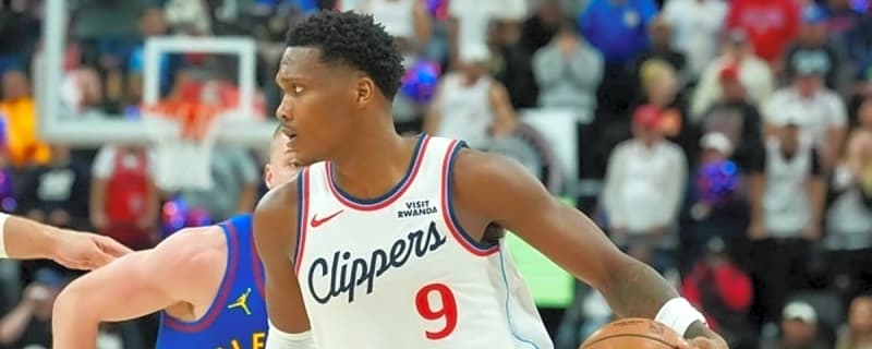  Pistons linked to Bennedict Mathurin as Clippers ponder free agency