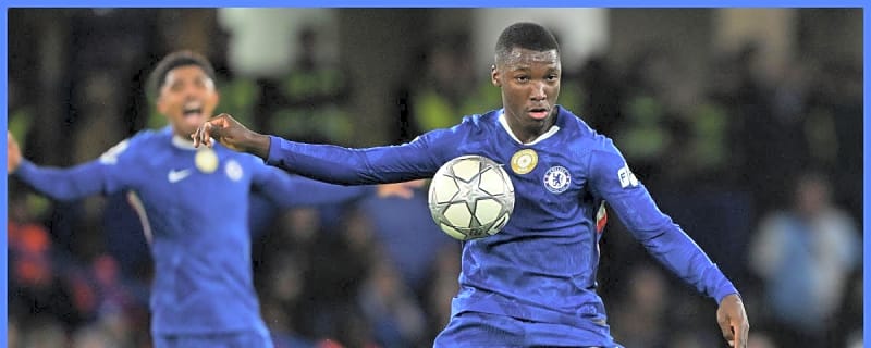 'What I liked' – Liam Rosenior reveals four things he liked about Chelsea in Pafos win