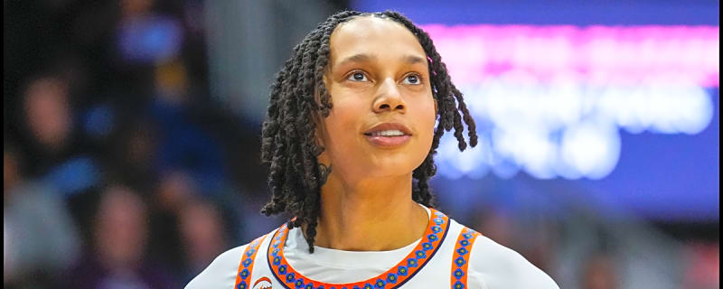 Brittney Griner Gets Warm Welcome From Dream Fans in Return to Atlanta