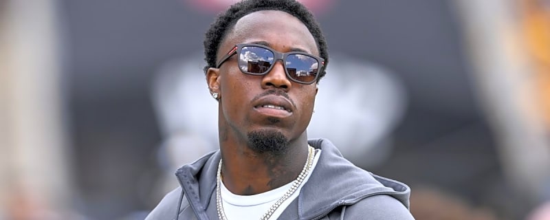 Chicago Bears’ Joey Porter Jr trade noise refusing to die down