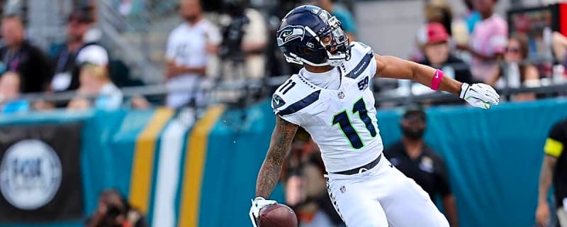 Seahawks’ Jaxon Smith-Njigba explains how Vikings forced him into season-worst game