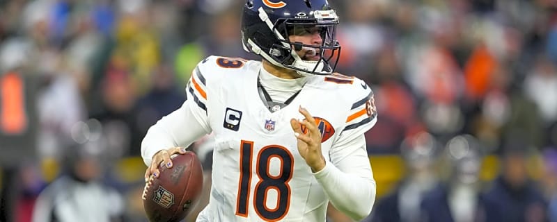 Chicago Bears star is the center of this bold take by ESPN analyst