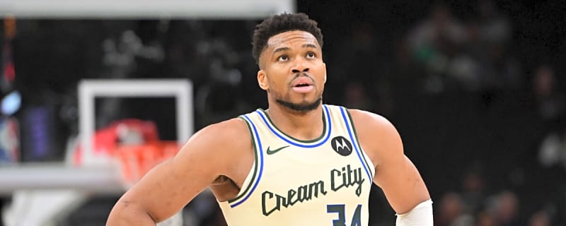 Bucks Make Roster Moves Amid Giannis Trade Rumors