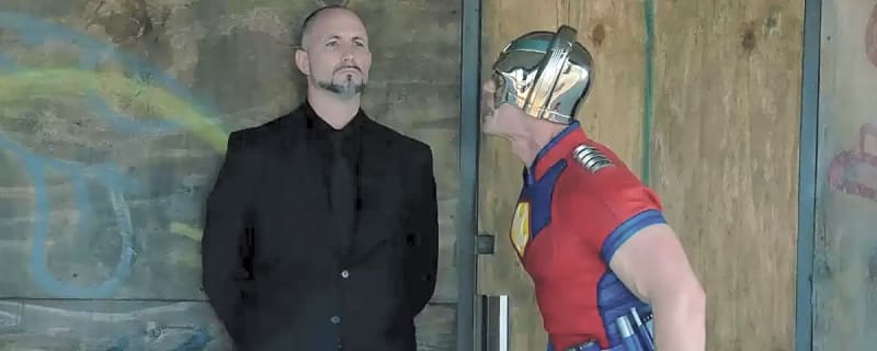 ‘Peacemaker’ Season 2 Review: A Sweet and Saucy Return for John Cena